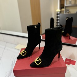 Valentino Boots