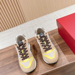 Valentino open skate Sneakers