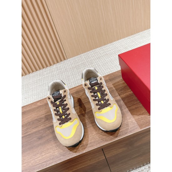 Valentino open skate Sneakers