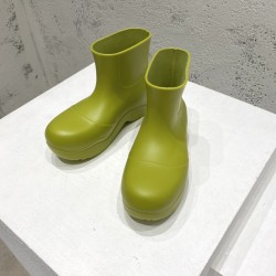 Bottega Veneta BV Boots