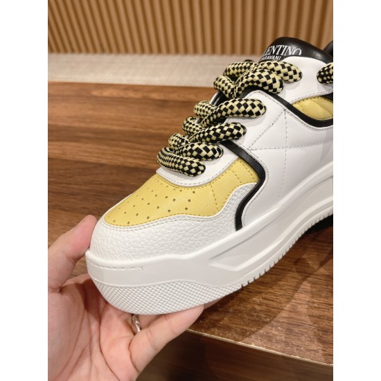 Valentino open skate Sneakers