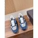 Valentino open skate Sneakers