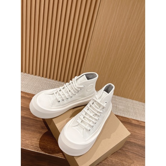 Bottega Veneta BV Sneakers