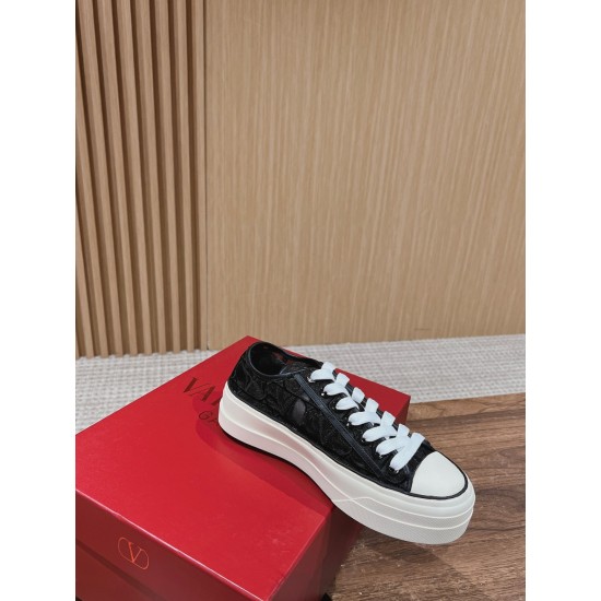 Valentino open skate Sneakers