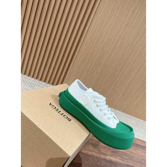 Bottega Veneta BV Sneakers
