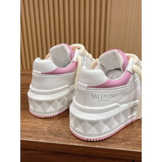 Valentino open skate Sneakers