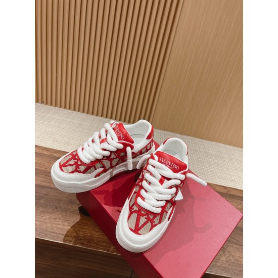 Valentino open skate Sneakers