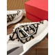 Valentino open skate Sneakers