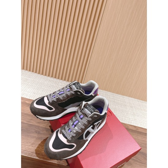 Valentino open skate Sneakers