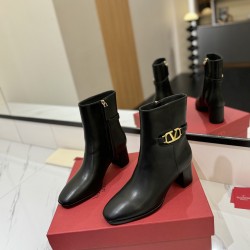 Valentino Boots