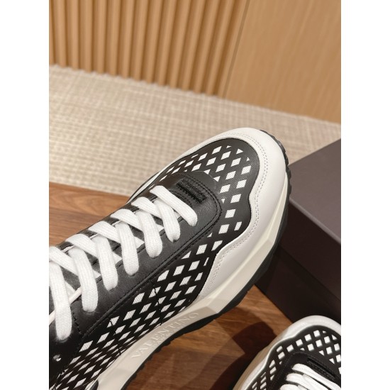 Valentino open skate Sneakers