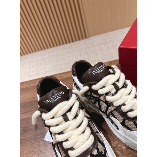 Valentino open skate Sneakers