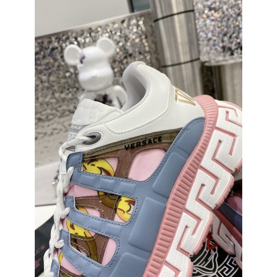 VERSACE