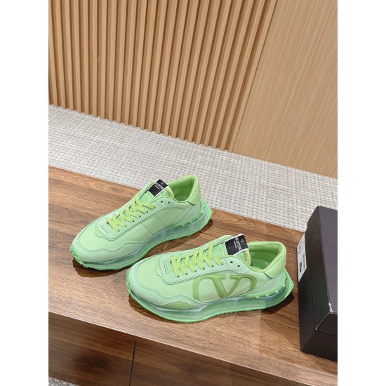 Valentino open skate Sneakers