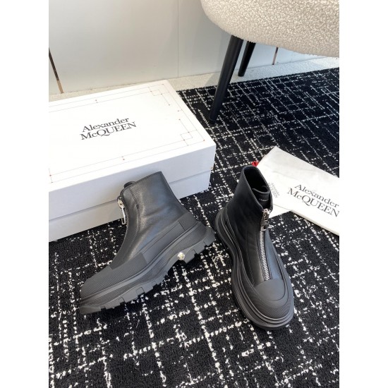 Bottega Veneta BV Boots