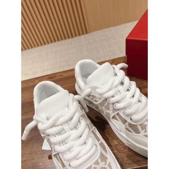 Valentino open skate Sneakers