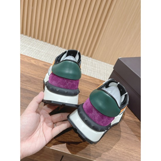 Valentino open skate Sneakers