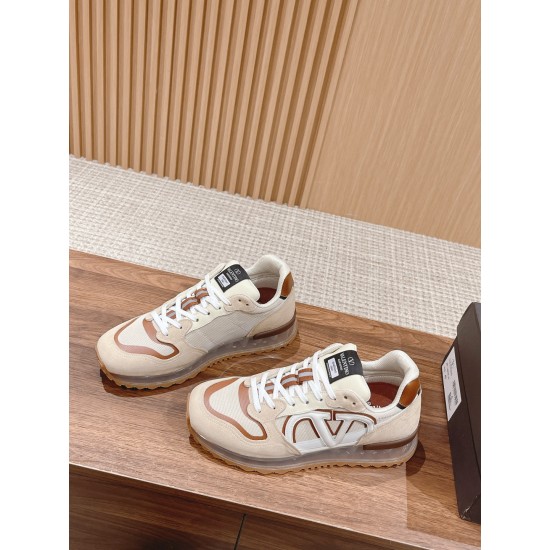 Valentino open skate Sneakers