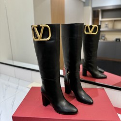 Valentino Boots