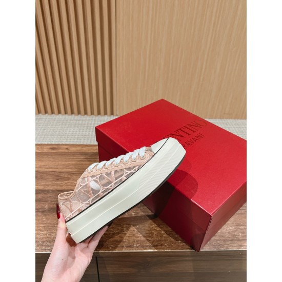 Valentino open skate Sneakers