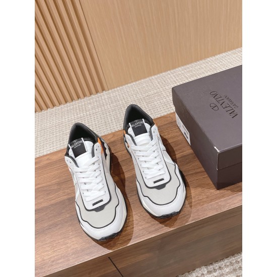 Valentino open skate Sneakers