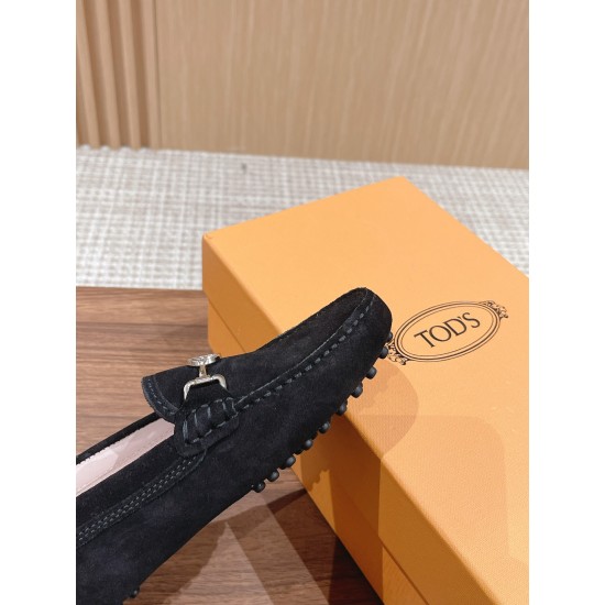 TODS