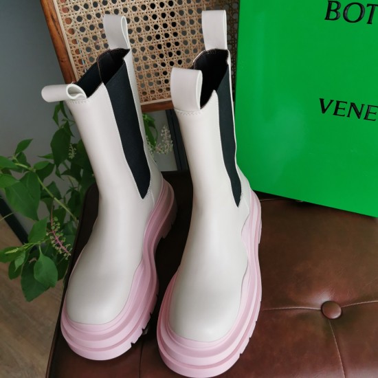 Bottega Veneta BV Boots