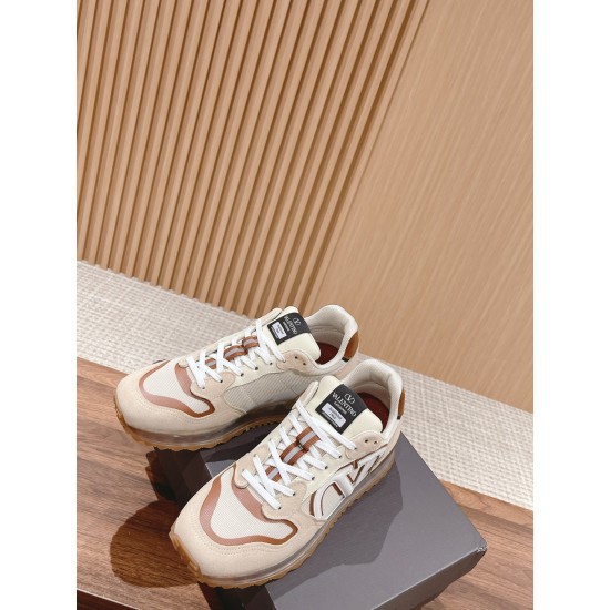 Valentino open skate Sneakers