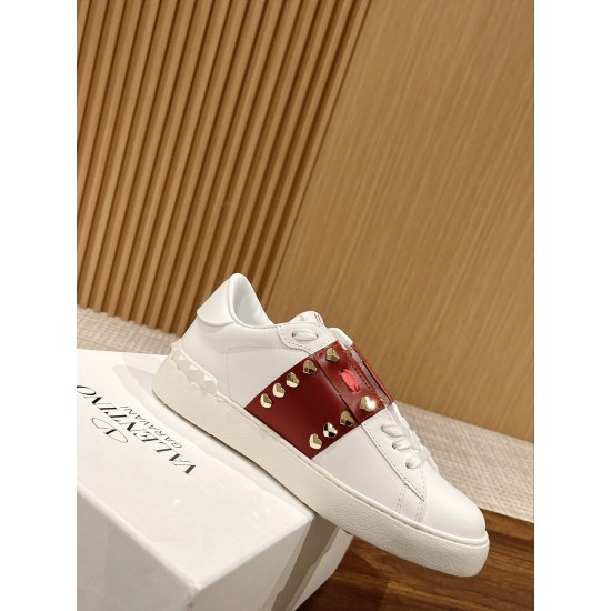 Valentino open skate Sneakers