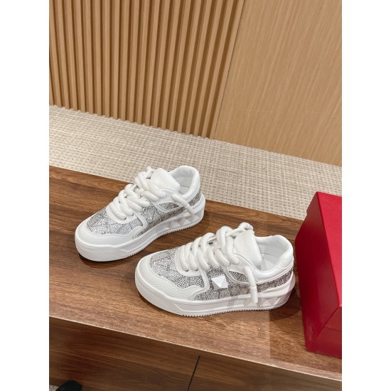 Valentino open skate Sneakers