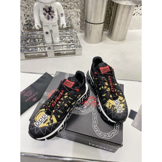 VERSACE