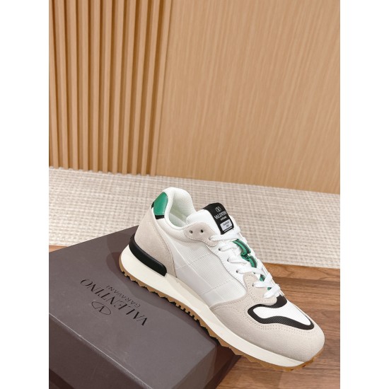 Valentino open skate Sneakers