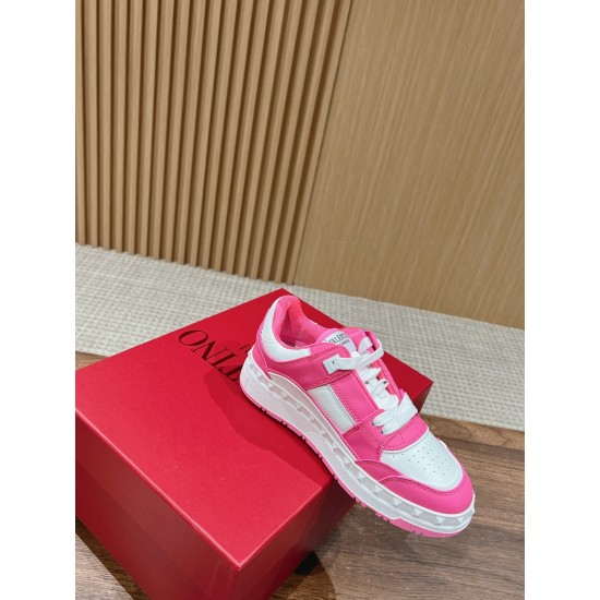 Valentino open skate Sneakers