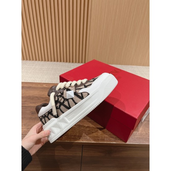 Valentino open skate Sneakers