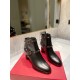 Valentino Boots