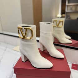 Valentino Boots