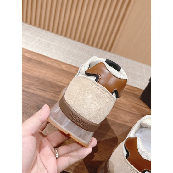 Valentino open skate Sneakers