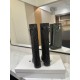 Givenchy Shark Lock ankle boots in leather