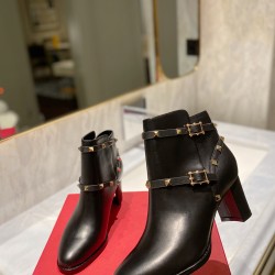 Valentino Boots