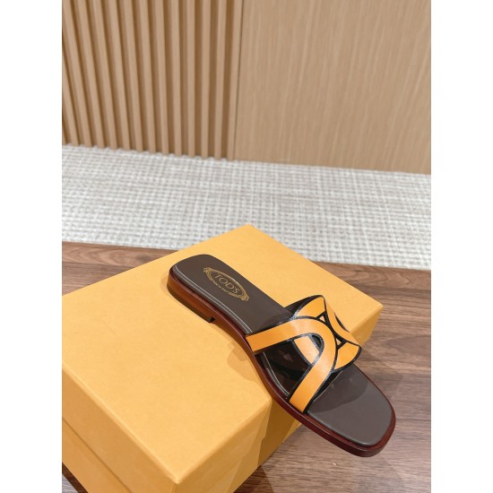 TODS