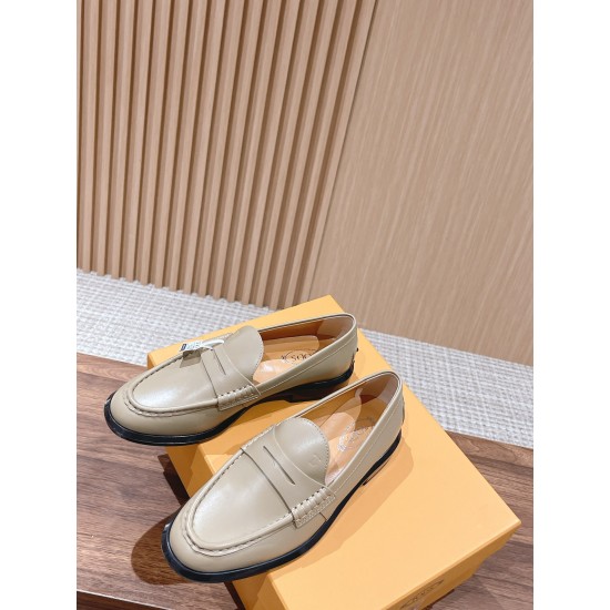 TODS