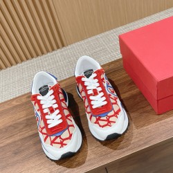 Valentino open skate Sneakers