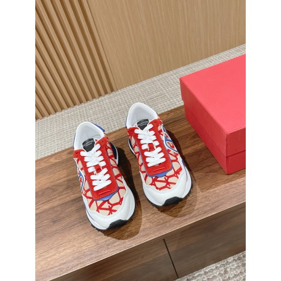 Valentino open skate Sneakers