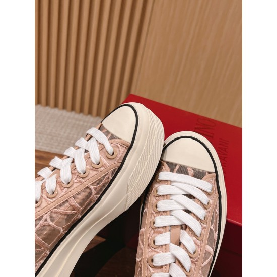 Valentino open skate Sneakers