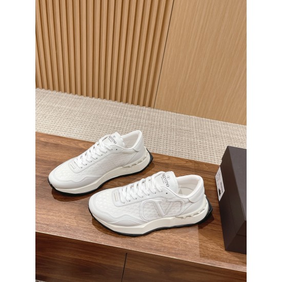 Valentino open skate Sneakers