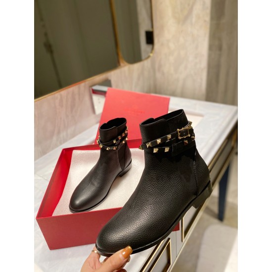 Valentino Boots