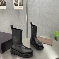 Bottega Veneta BV Boots