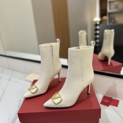 Valentino Boots