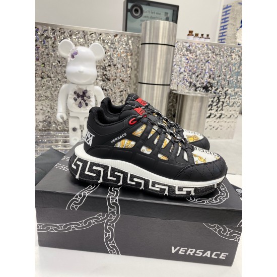 VERSACE
