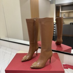 Valentino Boots